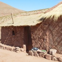 Foto de San Pedro de Atacama