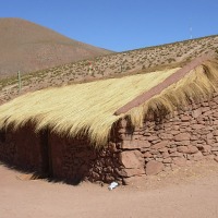 Foto de San Pedro de Atacama