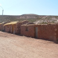 Foto de San Pedro de Atacama