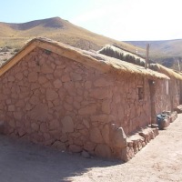 Foto de San Pedro de Atacama
