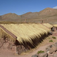 Foto de San Pedro de Atacama