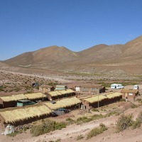 Foto de San Pedro de Atacama