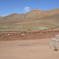 Foto de San Pedro de Atacama