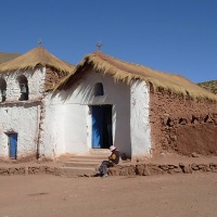 Foto de San Pedro de Atacama