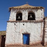 Foto de San Pedro de Atacama