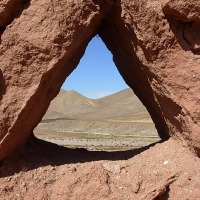 Foto de San Pedro de Atacama