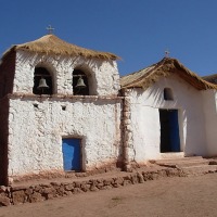 Foto de San Pedro de Atacama