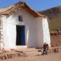Foto de San Pedro de Atacama