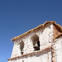 Foto de San Pedro de Atacama