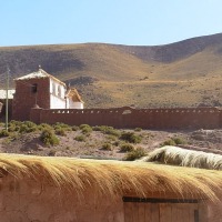 Foto de San Pedro de Atacama