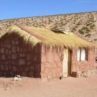Foto de San Pedro de Atacama