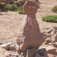 Foto de San Pedro de Atacama