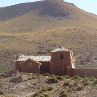 Foto de San Pedro de Atacama