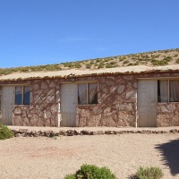 Foto de San Pedro de Atacama