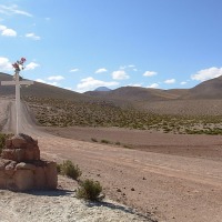 Foto de San Pedro de Atacama