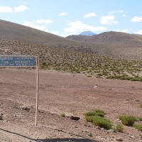 Foto de San Pedro de Atacama