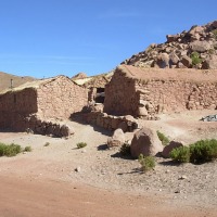 Foto de San Pedro de Atacama