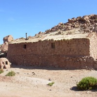 Foto de San Pedro de Atacama