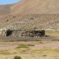 Foto de San Pedro de Atacama