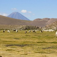 Foto de San Pedro de Atacama