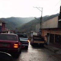 Foto de Boconó