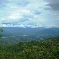 Foto de Santa Fe de Antioquia