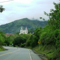 Foto de Cañasgordas