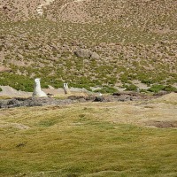 Foto de San Pedro de Atacama