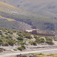 Foto de San Pedro de Atacama