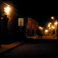 Foto de San Pedro de Atacama