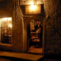 Foto de San Pedro de Atacama