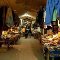 Foto de San Pedro de Atacama