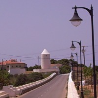 Foto de Alaior - Menorca