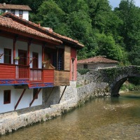 Foto de Cangas de Onís