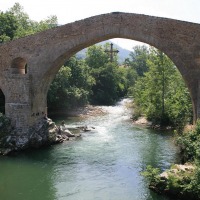 Foto de Cangas de Onís