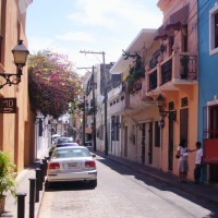 Foto de Santo Domingo
