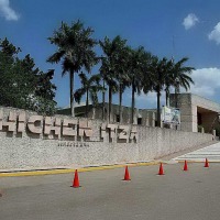 Foto de Chichen Itza