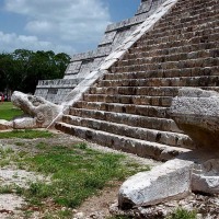 Foto de Chichen Itza