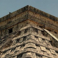 Foto de Chichén Itzá