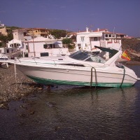 Foto de Cala Mesquida - Menorca