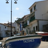Foto de Tazones