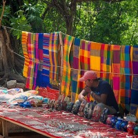 Foto de Chichén Itzá