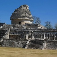 Foto de Chichén Itzá