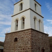 Foto de Oruro