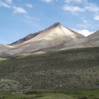 Foto de Oruro