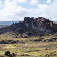 Foto de Oruro