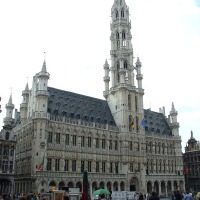 Foto de Bruselas