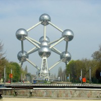 Foto de Bruselas