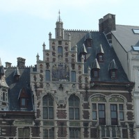 Foto de Bruselas