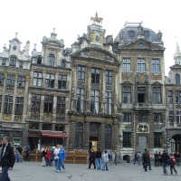 Foto de Bruselas